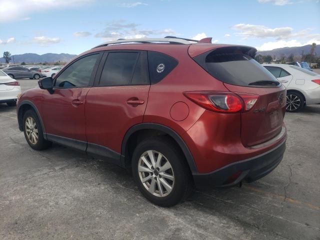 VIN JM3KE2BE9D0118494 2013 Mazda CX-5, Sport no.2