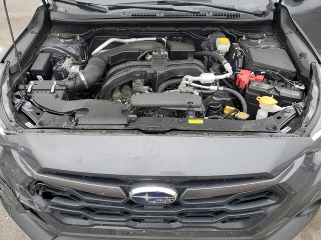 2024 SUBARU OUTBACK 4S4GUHN62R3710071