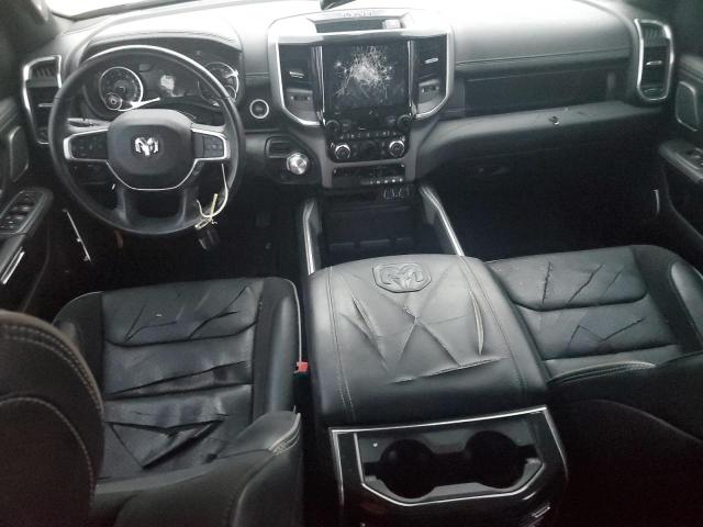 2022 RAM 1500 LARAM - 1C6RREJT5NN335940