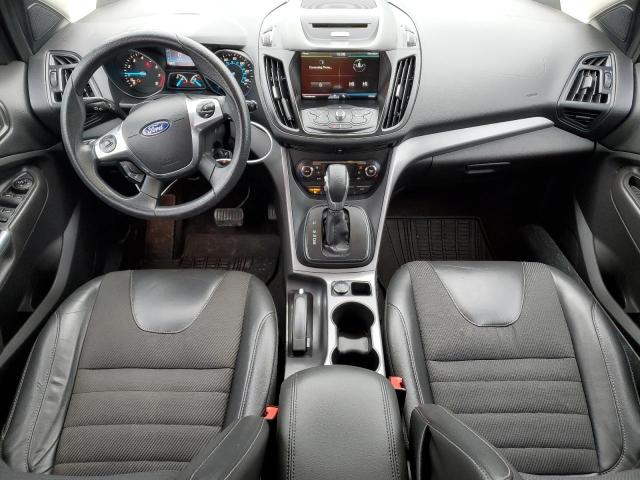 2015 FORD ESCAPE SE - 1FMCU9G90FUB69569