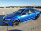 2022 HONDA CIVIC SPOR - 2HGFE2F50NH532766