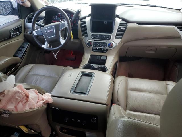 2015 GMC YUKON SLE 1GKS1AKC0FR142571