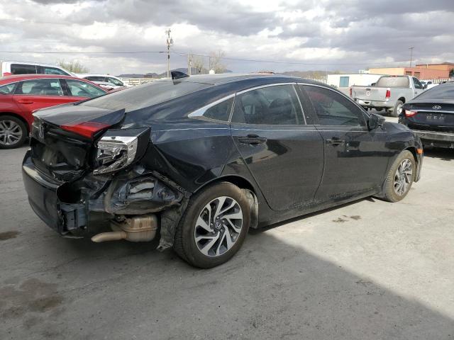2018 HONDA CIVIC EX - 2HGFC2F70JH502491