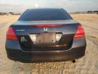 Lot #2993538192 2007 HONDA ACCORD SE