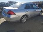 HONDA ACCORD EX photo