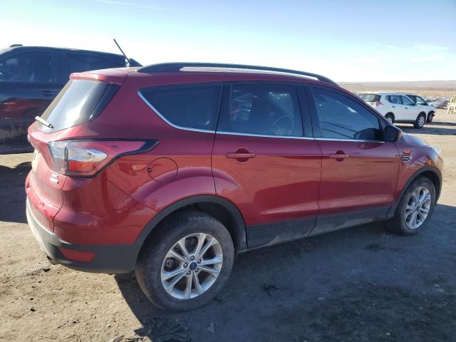 2018 FORD ESCAPE SEL - 1FMCU9HD8JUA71871