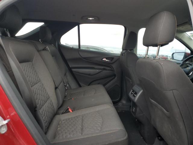 2019 CHEVROLET EQUINOX LT - 3GNAXKEV4KL345948