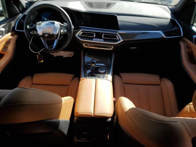 2023 BMW X5 XDRIVE4 - 5UXTA6C09P9R82558