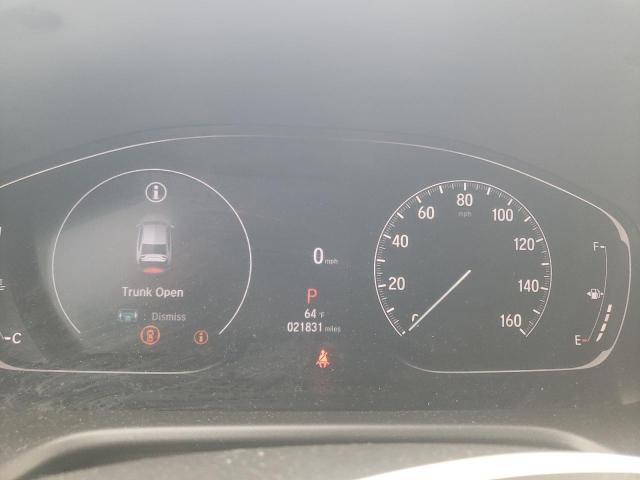 2021 HONDA ACCORD SPO - 1HGCV2F33MA023592