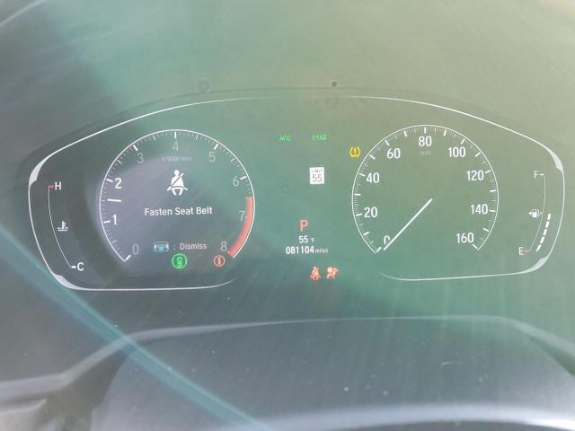 2018 HONDA ACCORD TOU - 1HGCV1F92JA067450