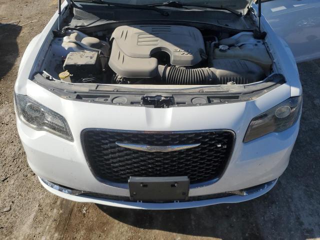 2019 CHRYSLER 300 S 2C3CCABG1KH535992