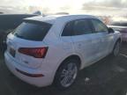 AUDI Q5 PRESTIG photo