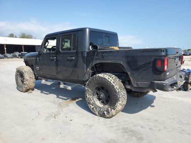 2021 JEEP GLADIATOR - 1C6HJTFG4ML546222