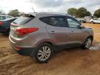 HYUNDAI TUCSON GLS photo