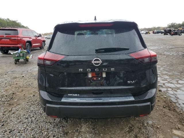 2024 NISSAN ROGUE SV - 5N1BT3BA6RC746709