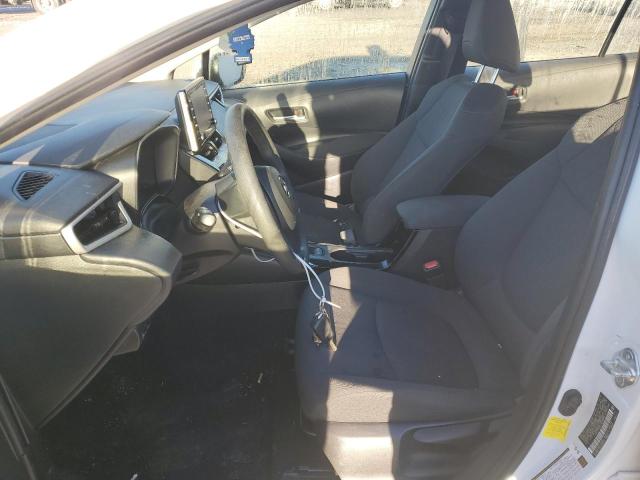 2020 TOYOTA COROLLA LE - JTDEPRAEXLJ043825