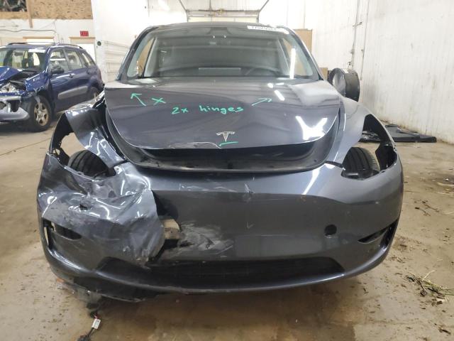 2023 TESLA MODEL Y - 7SAYGDEE6PF831883