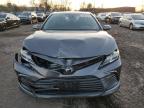 TOYOTA CAMRY LE photo