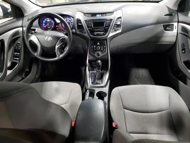 2015 HYUNDAI ELANTRA SE - KMHDH4AE5FU225782