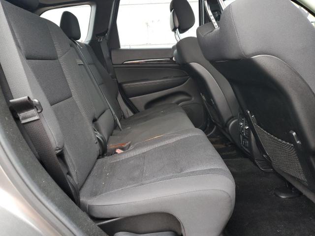 2013 JEEP GRAND CHER - 1C4RJFAG8DC599642