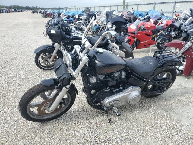 2023 HARLEY-DAVIDSON FXST 1HD1BVJ15PB072182