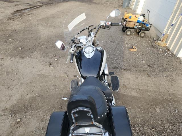 2001 YAMAHA XVS1100 JYAVP11E31A013821