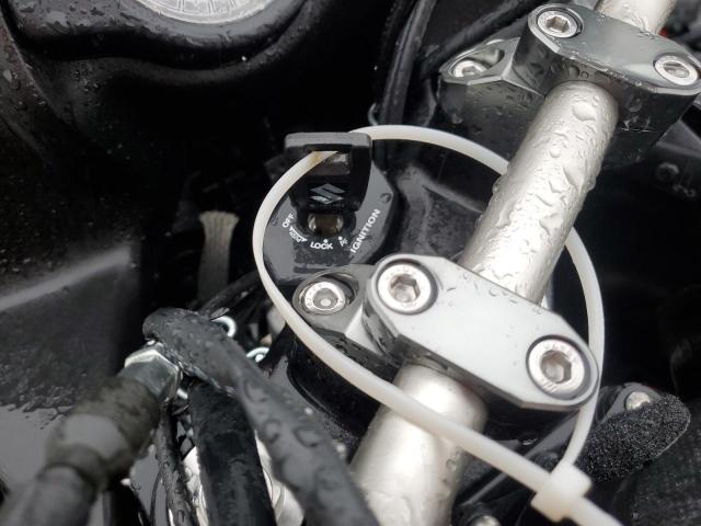 2012 SUZUKI DL650 A JS1VP56A5C2103111