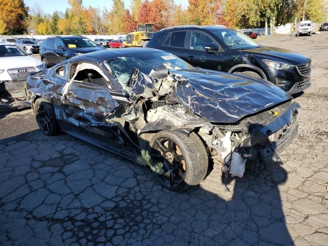 2017 FORD MUSTANG GT - 1FA6P8CF3H5340817