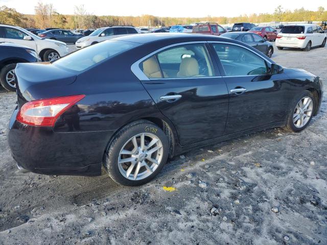 Vin: 1n4aa5ap0bc833718, lot: 81235864, nissan maxima s 20113