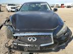 Lot #3023656015 2016 INFINITI Q50 PREMIU