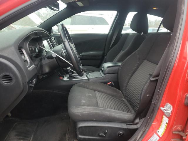 2018 DODGE CHARGER GT - 2C3CDXJG5JH119895