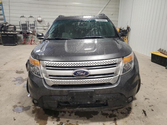 2015 FORD EXPLORER X - 1FM5K8D83FGB08610