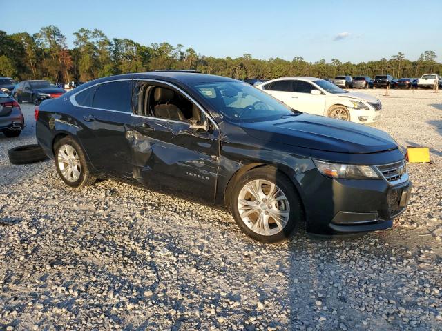 2015 CHEVROLET IMPALA LT - 1G1125S3XFU148637