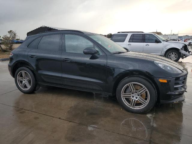 2019 PORSCHE MACAN S - WP1AB2A5XKLB34518