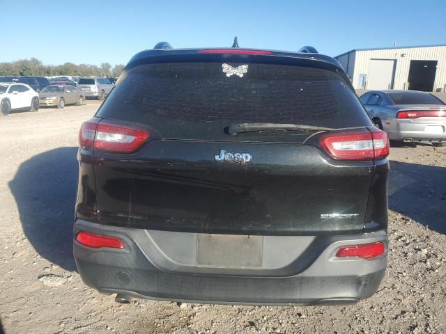 2015 JEEP CHEROKEE S 1C4PJLAB8FW663173
