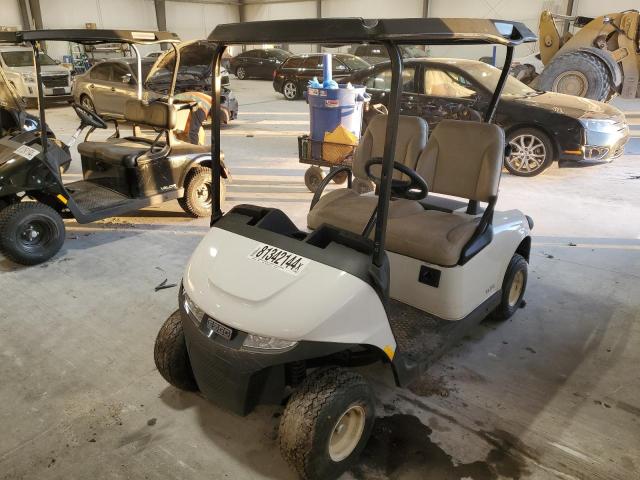 EZGO GOLF CART 2024 white   5828767 photo #3