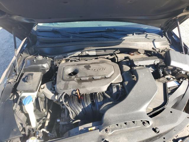 2017 KIA OPTIMA LX - 5XXGT4L32HG133954