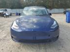 Lot #2957593593 2020 TESLA MODEL Y