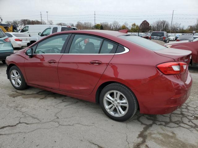 Vin: 1g1be5sm6h7279618, lot: 80470074, chevrolet cruze lt 20172