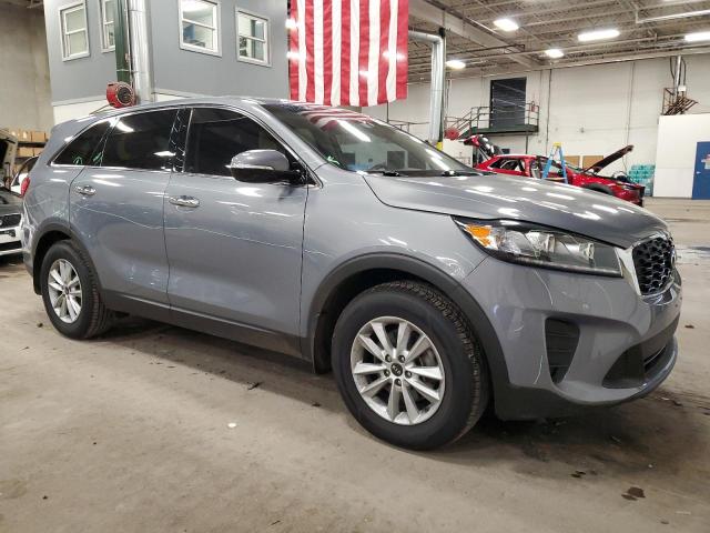 2020 KIA SORENTO L - 5XYPG4A38LG654950