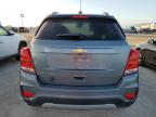 CHEVROLET TRAX 1LT photo