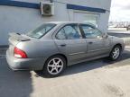 NISSAN SENTRA SE photo