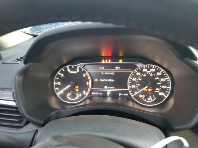 2020 NISSAN ALTIMA PLA - 1N4AL4FV4LC172191