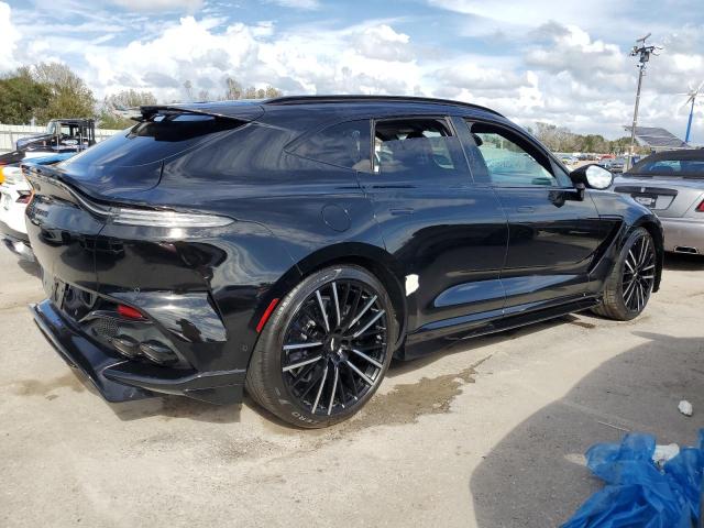 ASTON MARTIN DBX 707 2023 black  gas SD7VUJBW5PTV08541 photo #4