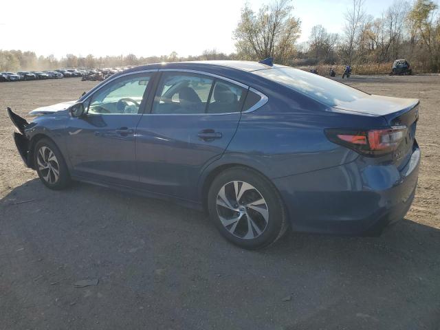 2020 SUBARU LEGACY 4S3BWAB60L3028298