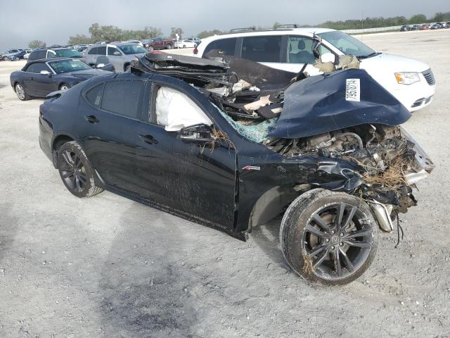 2020 ACURA TLX TECHNO 19UUB2F6XLA004799