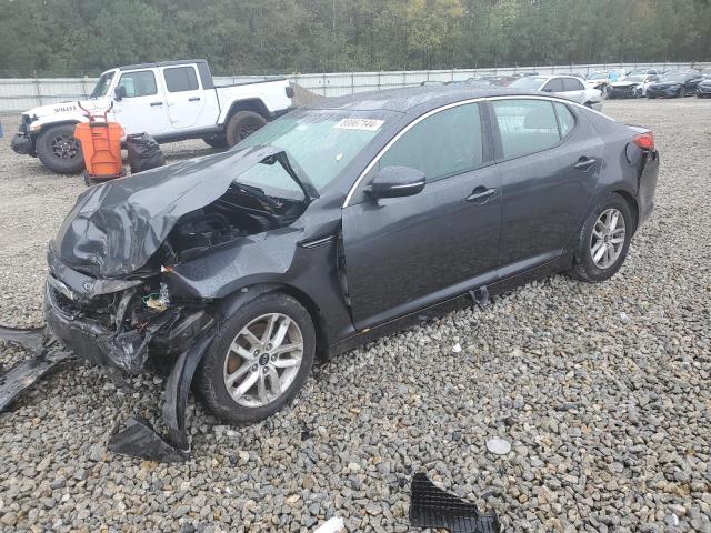 2011 KIA OPTIMA LX #3034385091