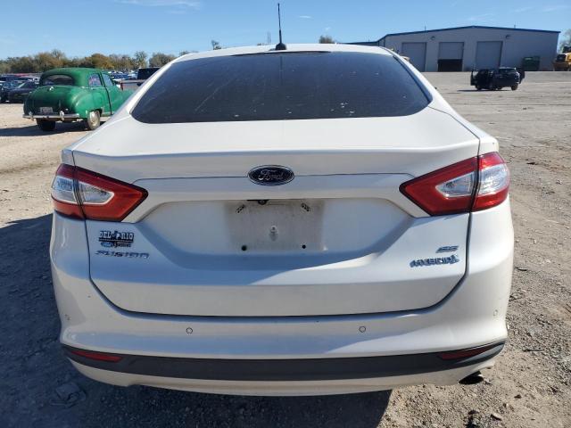 2016 FORD FUSION SE - 3FA6P0LU9GR246078