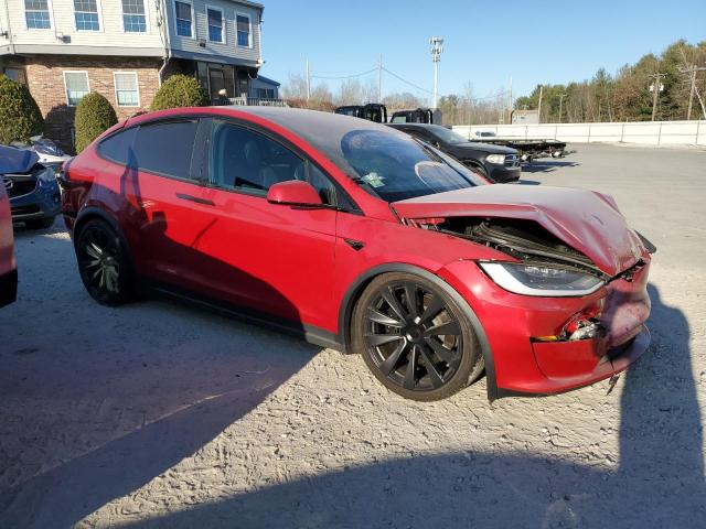 2023 TESLA MODEL X - 7SAXCDE5XPF374664