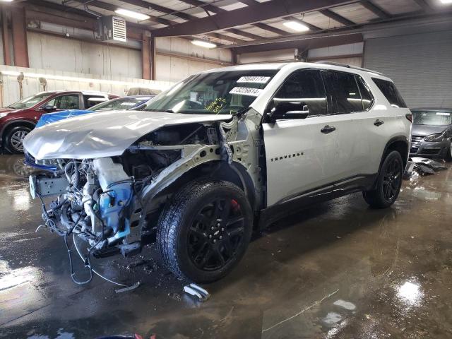 2019 CHEVROLET TRAVERSE P - 1GNEVKKW4KJ294012
